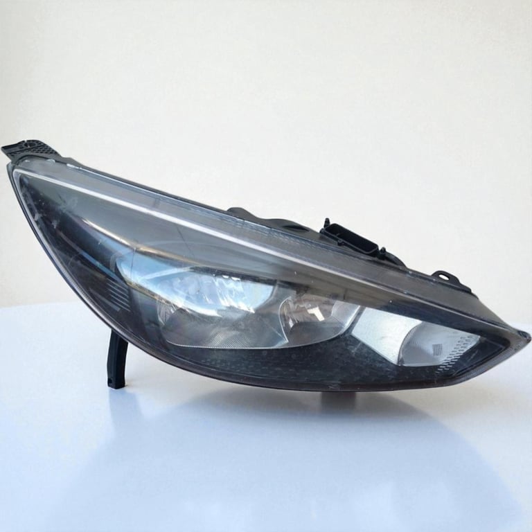 Frontscheinwerfer Ford Focus III Rechts Scheinwerfer Headlight SCH5629174310ga