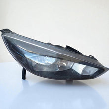 Laden Sie das Bild in den Galerie-Viewer, Frontscheinwerfer Ford Focus III Rechts Scheinwerfer Headlight SCH5629174310ga