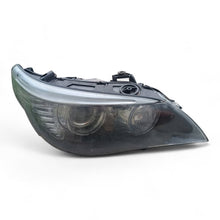 Load image into Gallery viewer, Frontscheinwerfer BMW 5 E60 E61 7044672-05 Xenon Rechts Scheinwerfer Headlight SCH9838504083sq