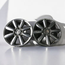 Laden Sie das Bild in den Galerie-Viewer, 1x Alufelge 18 Zoll 7.5" 5x120 9804375 Mini R60 Rim Wheel FEL4262506163ua