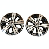 1x Alufelge 17 Zoll 7.0