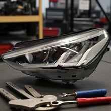 Load image into Gallery viewer, Frontscheinwerfer BMW 4A27881 LED Links Scheinwerfer Headlight SCH9600265100oh