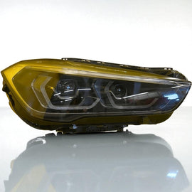 Frontscheinwerfer BMW X1 F48 5A01172-02 Full LED Rechts Scheinwerfer Headlight SCH8112380109of