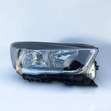 Laden Sie das Bild in den Galerie-Viewer, Frontscheinwerfer Ford Kuga GV41-13W029-AH Rechts Scheinwerfer Headlight SCH2466714800lz