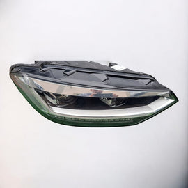 Frontscheinwerfer VW Touran 5TB941082A LED Rechts Scheinwerfer Headlight SCH3109538681ea