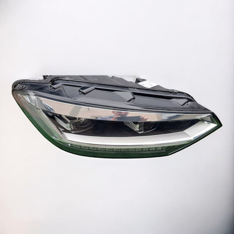 Frontscheinwerfer VW Touran 5TB941082A LED Rechts Scheinwerfer Headlight SCH3109538681ea
