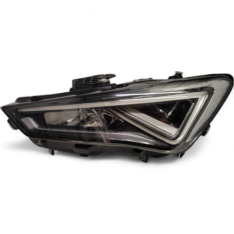 Frontscheinwerfer Seat Leon 5FB941007F Full LED Ein Stück (Rechts oder Links)