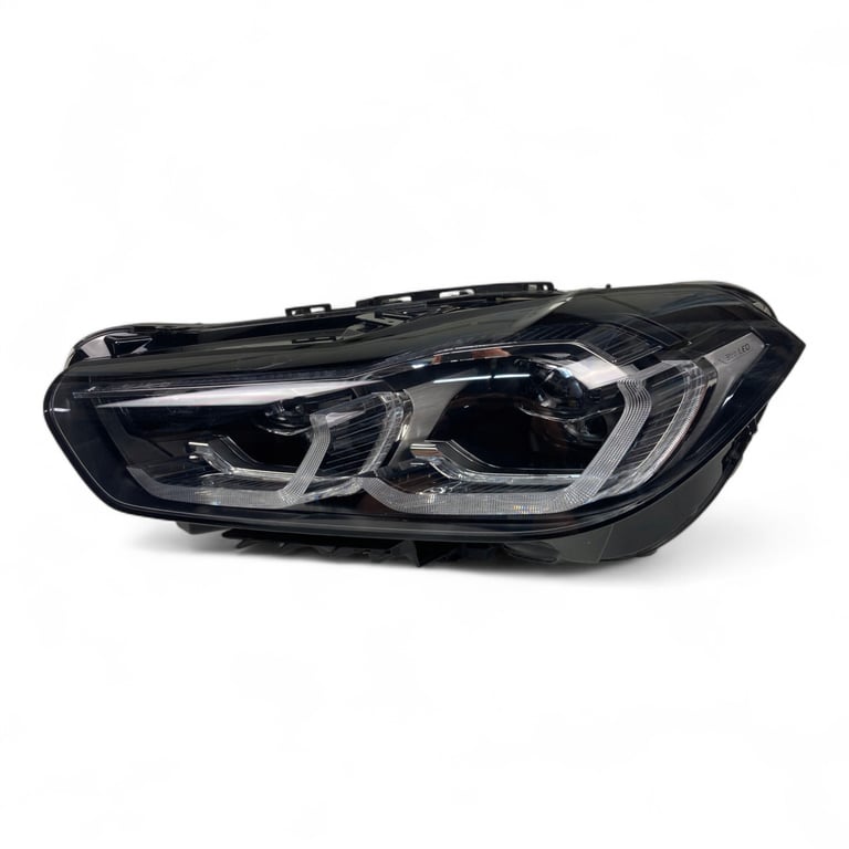 Frontscheinwerfer BMW X2 F39 5A29E95-03 Full LED Links Scheinwerfer Headlight SCH1224891765mr