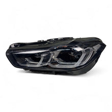 Load image into Gallery viewer, Frontscheinwerfer BMW X2 F39 5A29E95-03 Full LED Links Scheinwerfer Headlight SCH1224891765mr