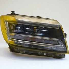 Frontscheinwerfer VW Crafter 7C1941036 LED Rechts Scheinwerfer Headlight SCH8927712241zg