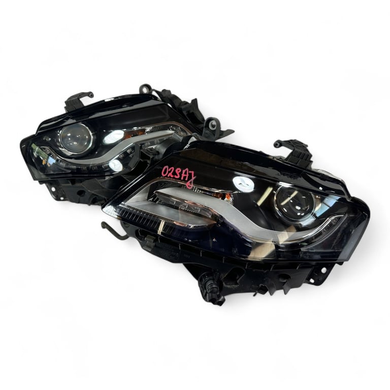 Frontscheinwerfer Audi A4 8K0941029AJ 8K0941030AJ Ein Stück (Rechts oder Links) SCH4076474363zq