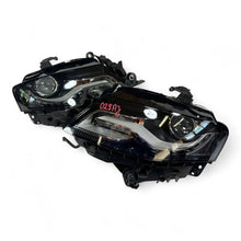 Load image into Gallery viewer, Frontscheinwerfer Audi A4 8K0941029AJ 8K0941030AJ Ein Stück (Rechts oder Links) SCH4076474363zq