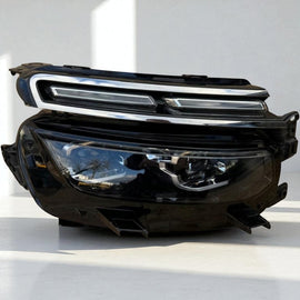 Frontscheinwerfer Citroën C5 Aircross Full LED Rechts Scheinwerfer Headlight