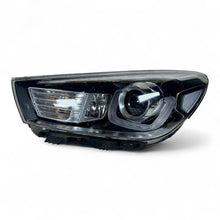 Laden Sie das Bild in den Galerie-Viewer, Frontscheinwerfer Kia Stonic LED Links Scheinwerfer Headlight