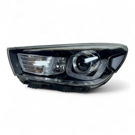 Frontscheinwerfer Kia Stonic LED Links Scheinwerfer Headlight