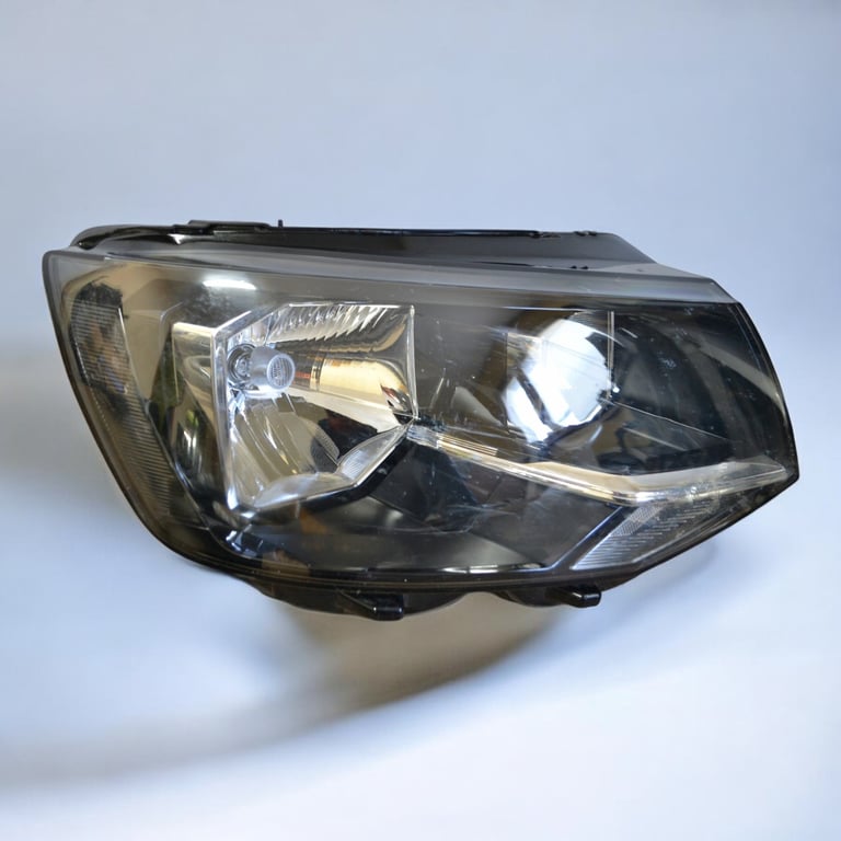 Frontscheinwerfer VW T6 7E1941016AB Rechts Scheinwerfer Headlight