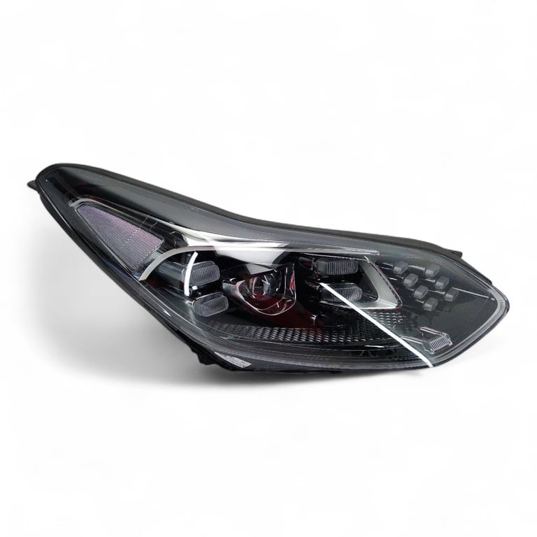 Frontscheinwerfer Kia Sportage F1921-52610 LED Rechts Scheinwerfer Headlight SCH2558220945mw
