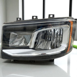 Frontscheinwerfer 2655848 LED Links Scheinwerfer Headlight
