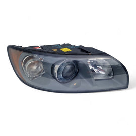 Frontscheinwerfer Volvo S40 V50 30698890 Rechts Scheinwerfer Headlight SCH1342345168zz
