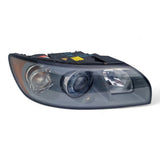 Frontscheinwerfer Volvo S40 V50 30698890 Rechts Scheinwerfer Headlight