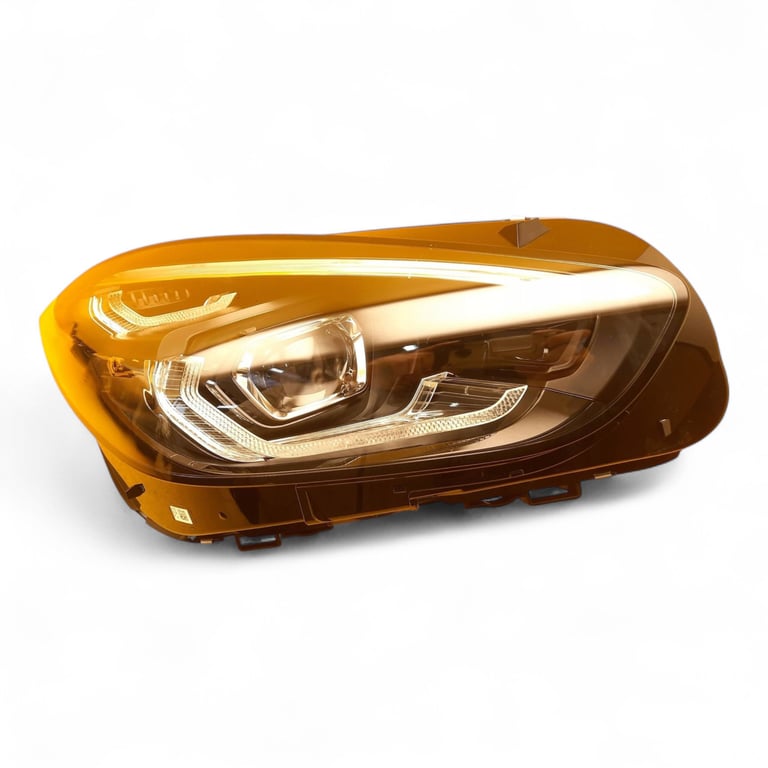 Frontscheinwerfer BMW Z4 G29 5A2DB96 Full LED Ein Stück (Rechts oder Links) SCH4125843294zq