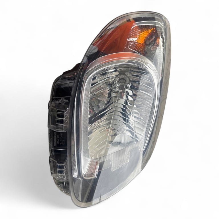 Frontscheinwerfer Renault Kangoo 100-17843 260104931R Rechts Headlight SCH9245461272ow