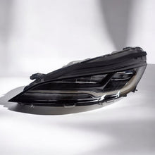 Laden Sie das Bild in den Galerie-Viewer, Frontscheinwerfer Tesla 3 1760888-00-E Full LED Links Scheinwerfer Headlight