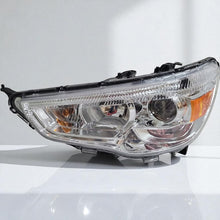 Laden Sie das Bild in den Galerie-Viewer, Frontscheinwerfer Mitsubishi Asx 8301C879 63943517 Xenon Links Headlight