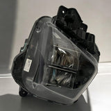 Frontscheinwerfer Hyundai Tucson 92101N7100 LED Links Scheinwerfer Headlight