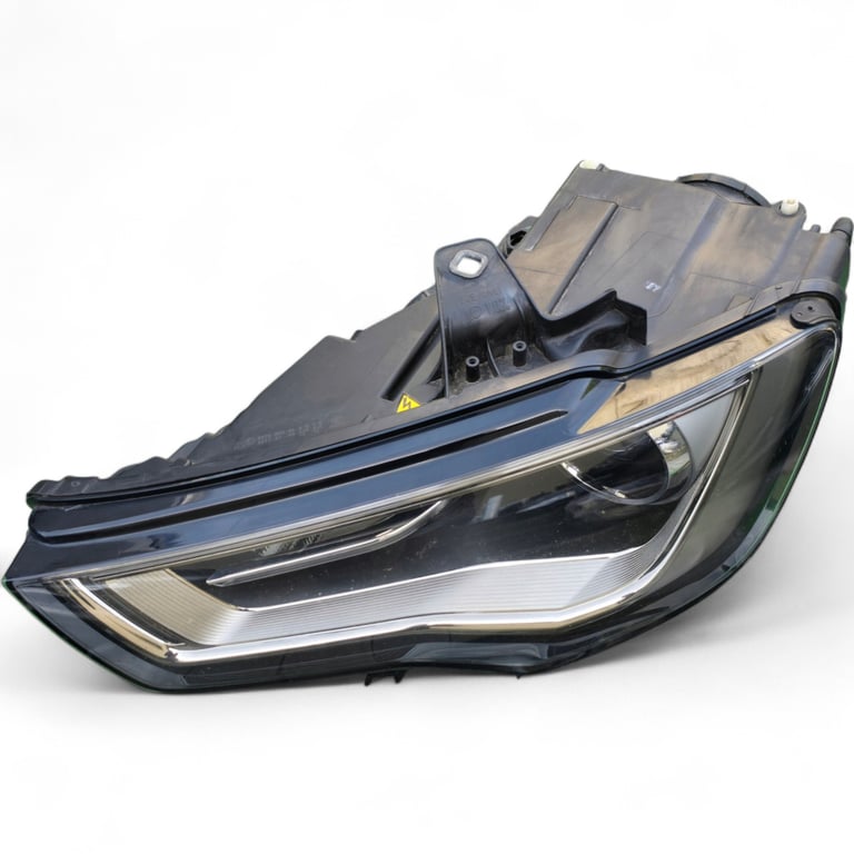 Frontscheinwerfer Audi A3 8V0941005C Bi-Xenon Links Scheinwerfer Headlight SCH6170313148za