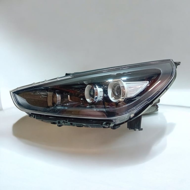Frontscheinwerfer Hyundai I30 III G4921-21050 92101-G4120 Full LED Links SCH2370435369bo