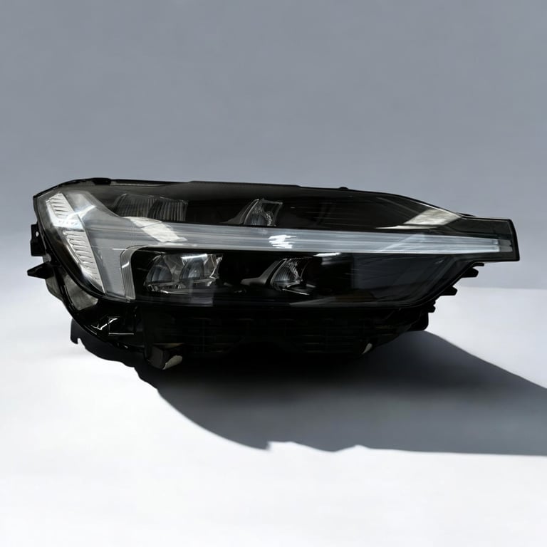 Frontscheinwerfer Volvo Xc60 II 32396576 Full LED Rechts Scheinwerfer Headlight SCH9430344469qm