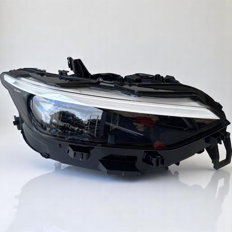 Frontscheinwerfer VW 14B941036B Full LED Rechts Scheinwerfer Headlight SCH6479255295xn