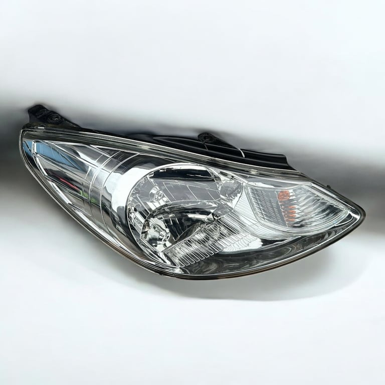 Frontscheinwerfer Hyundai I10 Rechts Scheinwerfer Headlight SCH2269716288sd