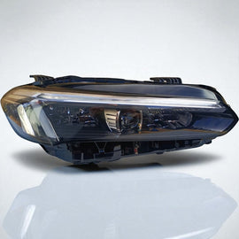 Frontscheinwerfer Honda Civic 220718104102108 Full LED Rechts Headlight