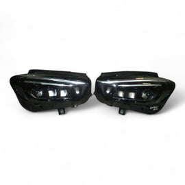 Frontscheinwerfer Mercedes-Benz W247 A2479061903 LED Rechts oder Links SCH3333702861pp