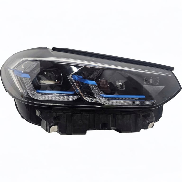 Frontscheinwerfer BMW X3 G01 5A2921809 Laser Rechts Scheinwerfer Headlight SCH1904149275mt