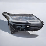 Frontscheinwerfer BMW L8A213W029-LA Rechts Scheinwerfer Headlight