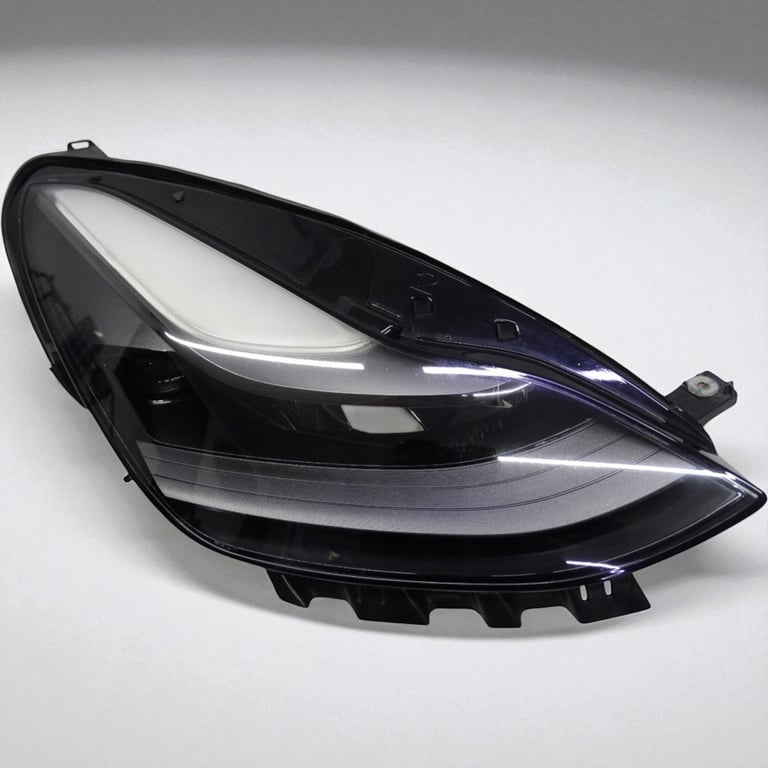 Frontscheinwerfer Tesla Model Y 1514953-00-C LED Rechts Scheinwerfer Headlight