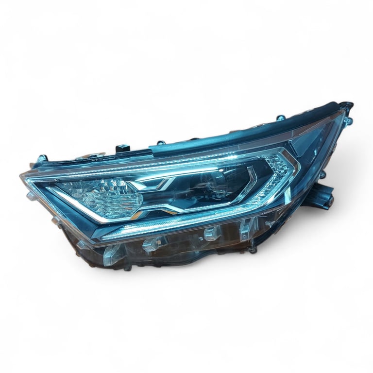 Frontscheinwerfer Toyota V 81185-42A33 LED Ein Stück (Rechts oder Links)