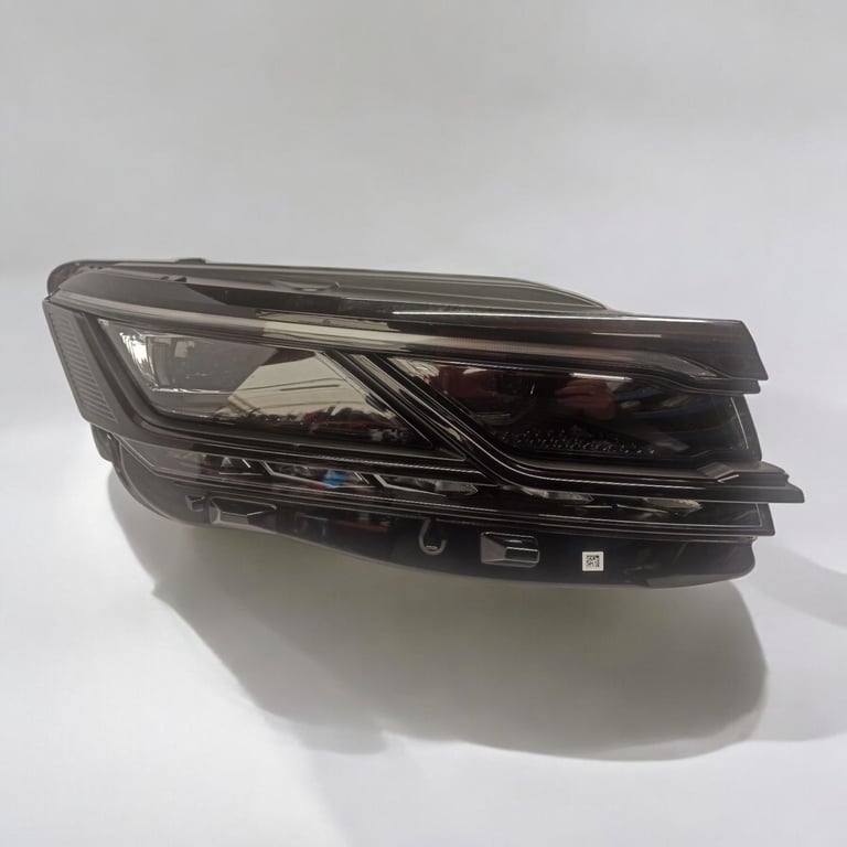 Frontscheinwerfer VW Touareg 761941082A LED Rechts Scheinwerfer Headlight