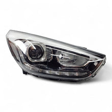 Laden Sie das Bild in den Galerie-Viewer, Frontscheinwerfer Hyundai Ix35 92102-2SXXX LED Rechts Scheinwerfer Headlight SCH4804678143xk