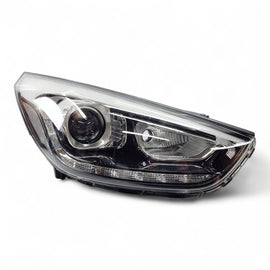 Frontscheinwerfer Hyundai Ix35 92102-2SXXX LED Rechts Scheinwerfer Headlight SCH4804678143xk