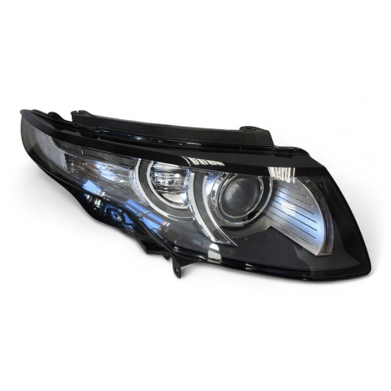Frontscheinwerfer Land Rover I Evoque BJ3213W029E Xenon Rechts oder Links SCH2148389952yl