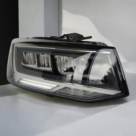 Frontscheinwerfer Audi Q2 81A941012 Full LED Rechts Scheinwerfer Headlight SCH6354991354kh
