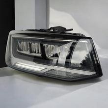 Laden Sie das Bild in den Galerie-Viewer, Frontscheinwerfer Audi Q2 81A941012 Full LED Rechts Scheinwerfer Headlight SCH6354991354kh