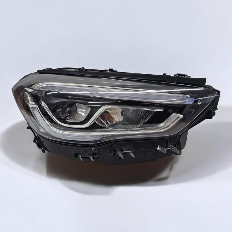 Frontscheinwerfer Mercedes-Benz W247 A2479066401 Rechts Scheinwerfer Headlight