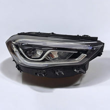 Load image into Gallery viewer, Frontscheinwerfer Mercedes-Benz W247 A2479066401 Rechts Scheinwerfer Headlight