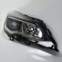 Load image into Gallery viewer, Frontscheinwerfer Opel Astra K 39081893 Rechts Scheinwerfer Headlight