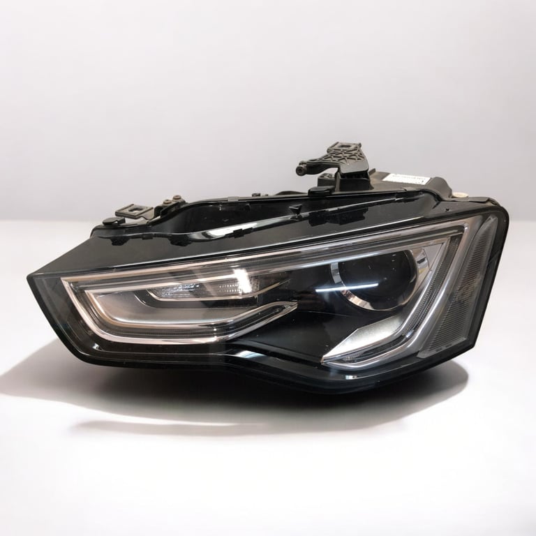 Frontscheinwerfer Audi A5 8T0941005 Xenon Links Scheinwerfer Headlight